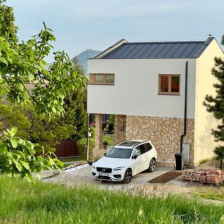 Villa Popice S Vyhledem Na Palavu Eksteriør bilde